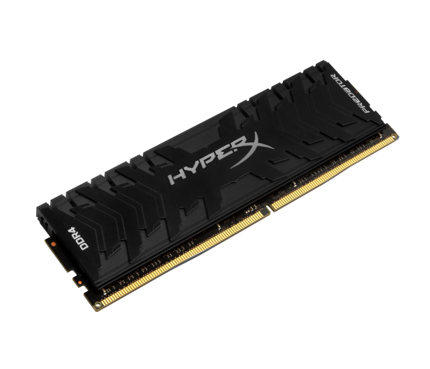 HyperX 16GB (2x8GB) 2400MHz CL12 Predator - 409341 - zdjęcie 5